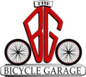 BicycleGarageLogo175x157