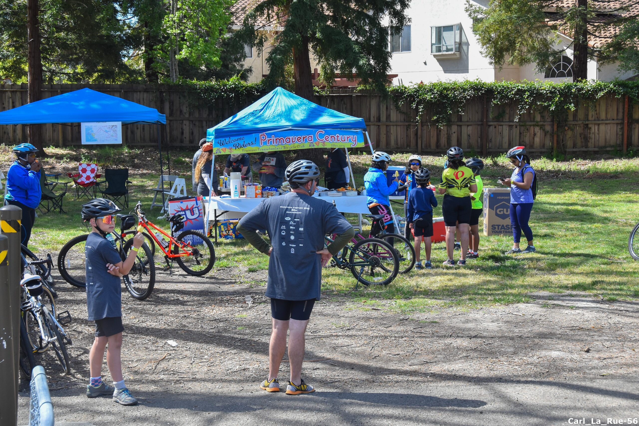 FFBC Primavera Century Ride