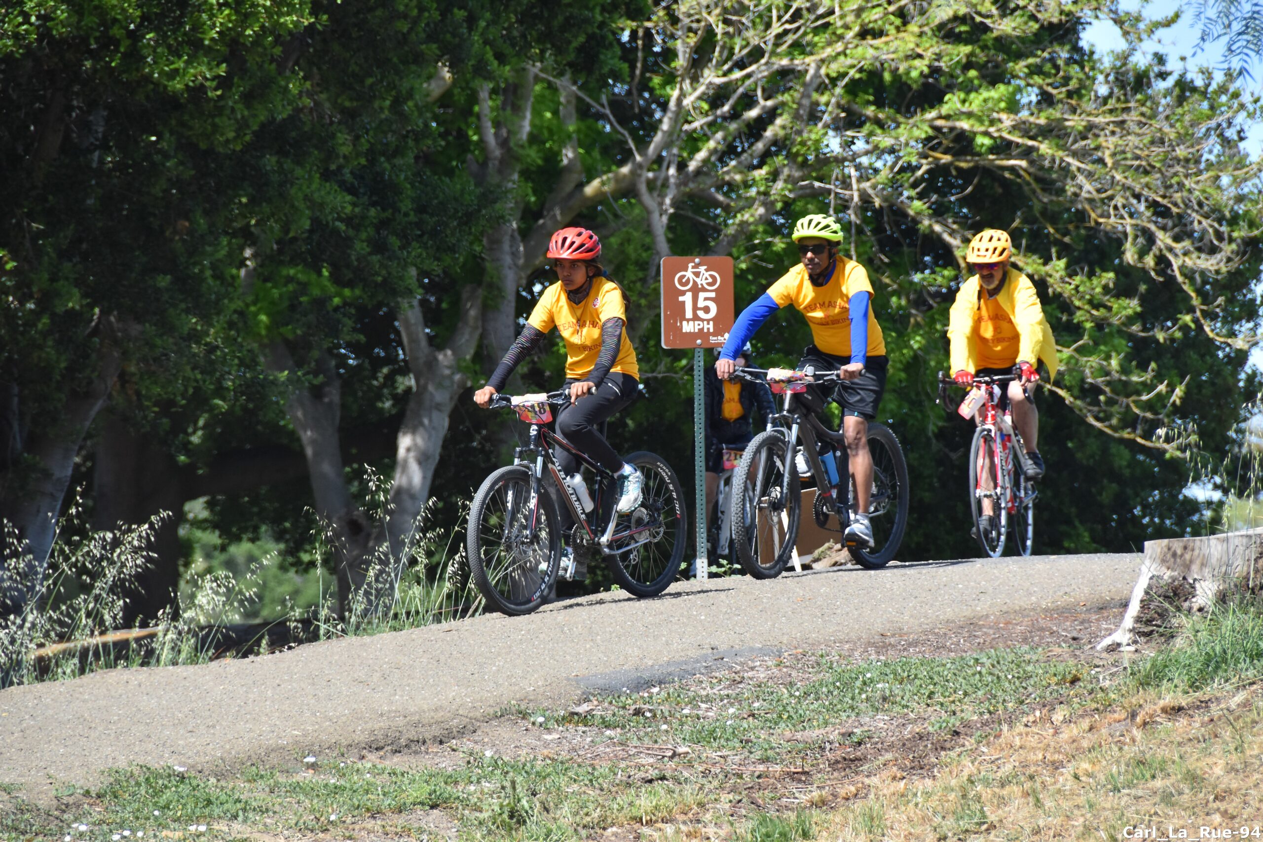 FFBC Primavera Century Ride