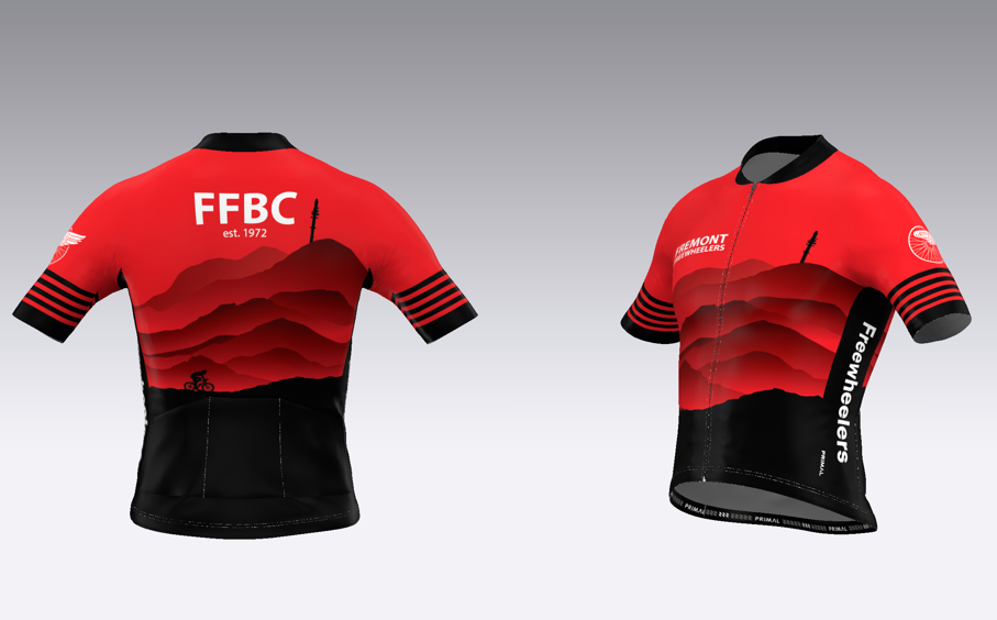 Omni Ultimate Jersey