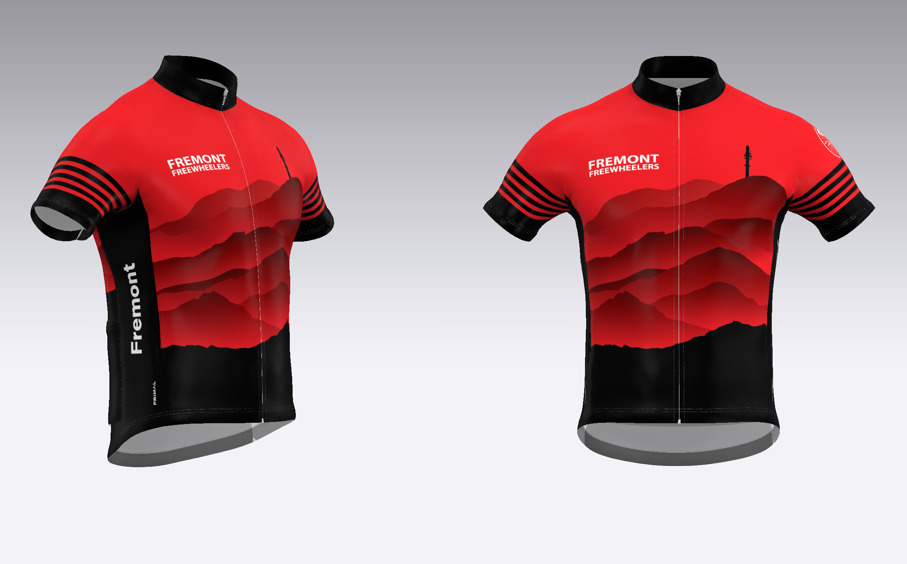 Club Sport Jersey