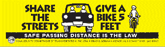 Share the Road