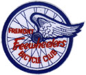 FFBC club logo